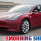 Image for article titled The Feds Are Reviewing A Petition To Investigate Tesla Over 'Unintended Acceleration'